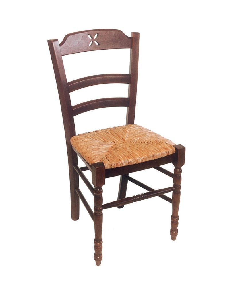 Деревянный стул Tiferno Art.4627 – Gaiole