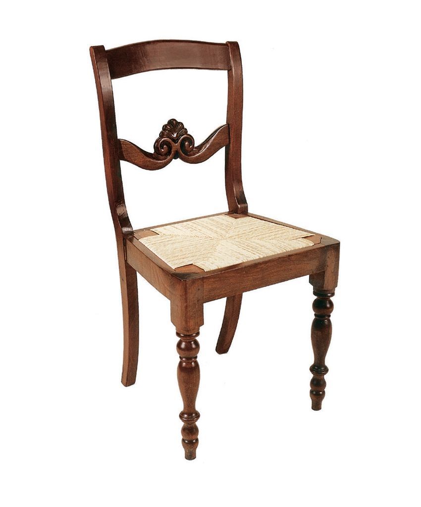 Обеденный стул Tiferno Art.4628 – Gaiole