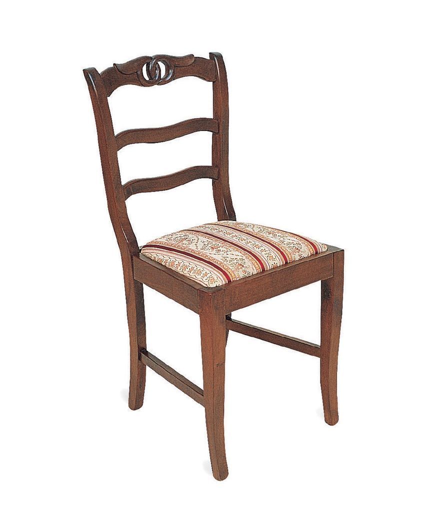 Роскошный стул Tiferno Art.4645 – Greve