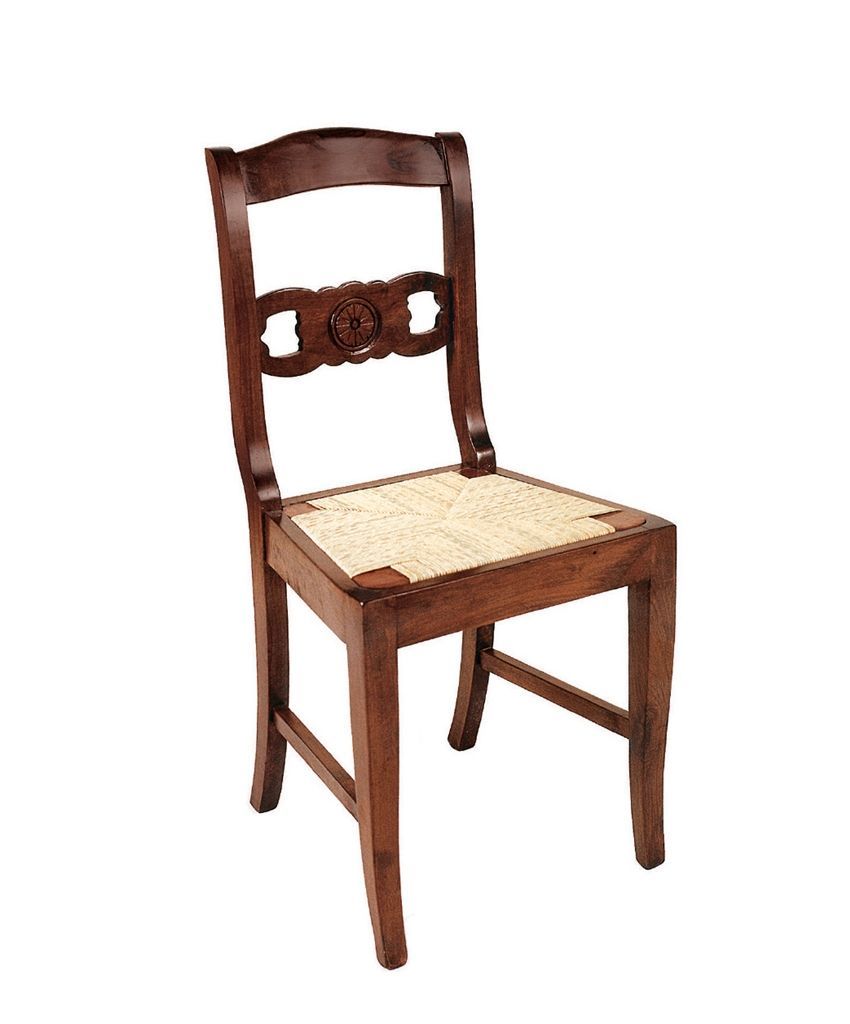 Стильный стул Tiferno Art.4646 – Greve
