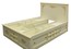 Двуспальная кровать Tiferno 2948, 2949, 2950 - Farnese