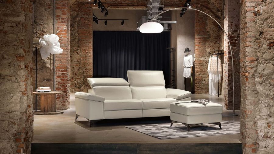 Диван-кровать Rosini Cambridge Small/Large