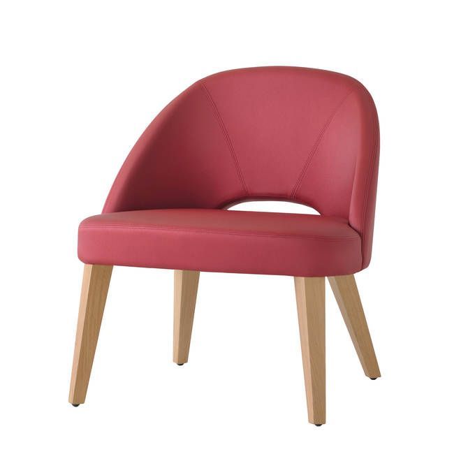 Дизайнерское кресло Airnova Alba - L V