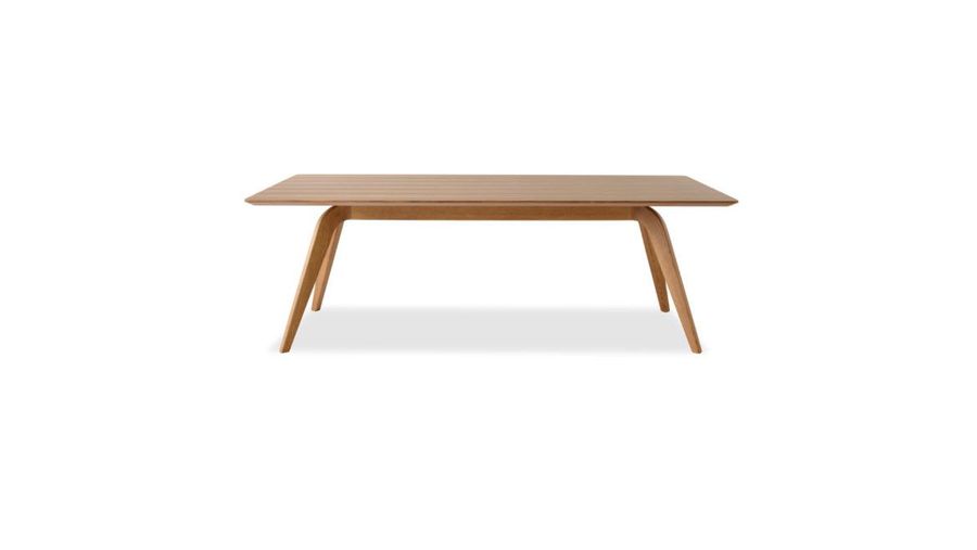 Деревянный стол Airnova Wood - W