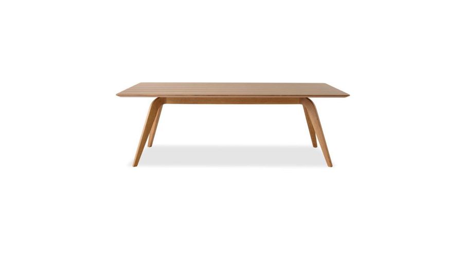 Деревянный стол Airnova Wood - W