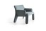Дизайнерское кресло Molteni&C Glove-up