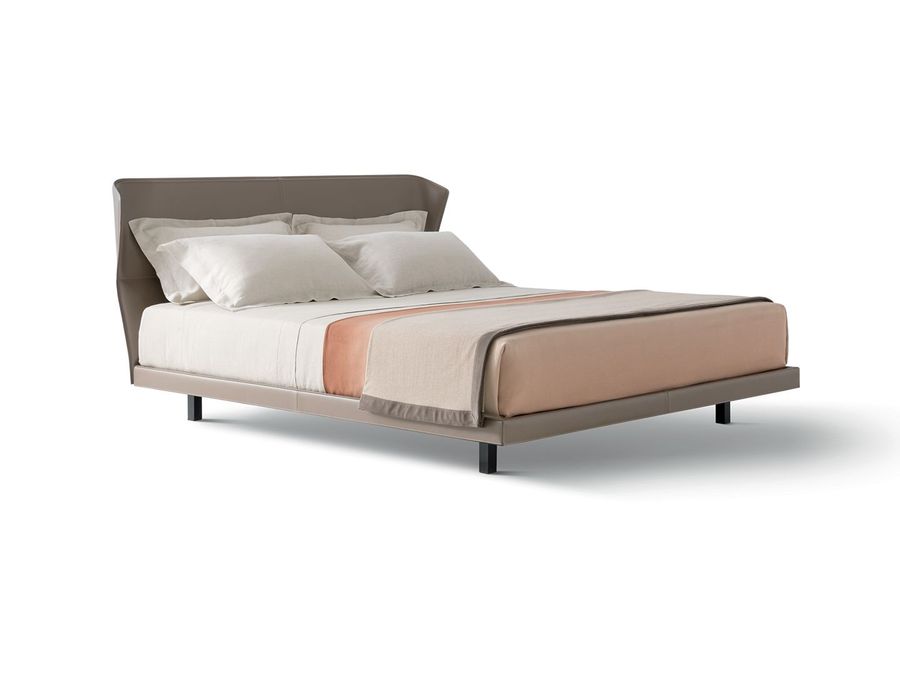 Современная кровать Molteni&C Azul