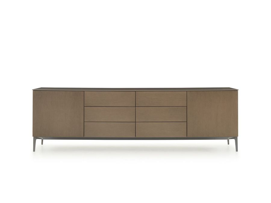 Дизайнерский сервант Molteni&C 505 Up - Sideboard