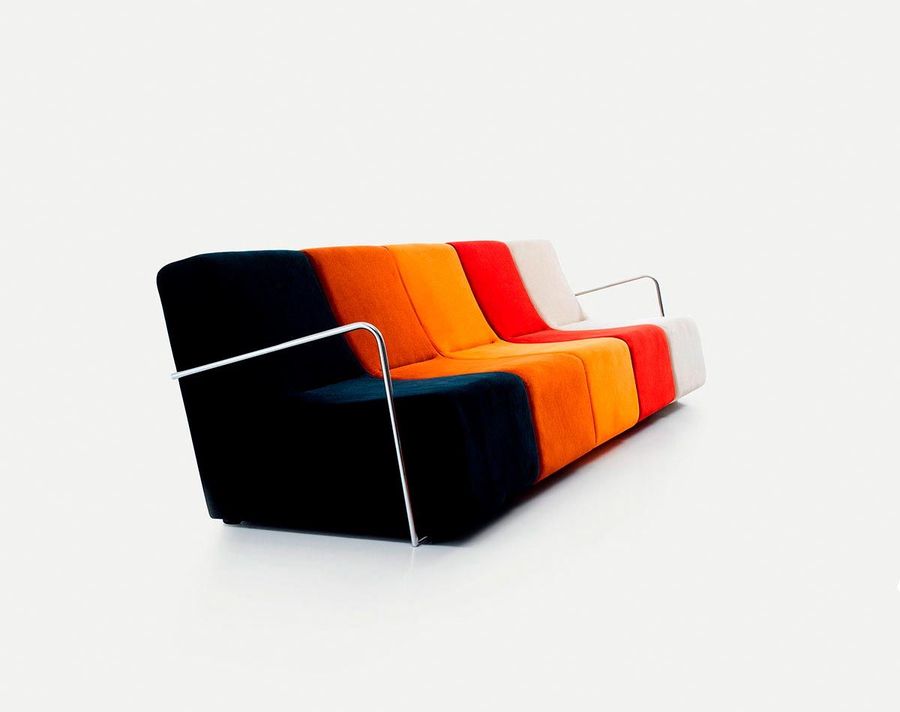 Оригинальный диван Sancal Club