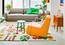 Оригинальный диван Sancal Club