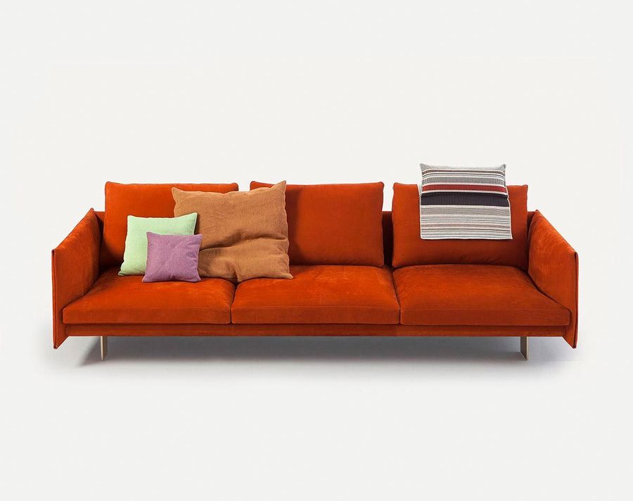 Модульный диван Sancal Deep