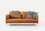 Модульный диван Sancal Deep