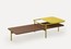Журнальный столик Sancal Duplex