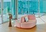 Современная скамья Sancal La Isla