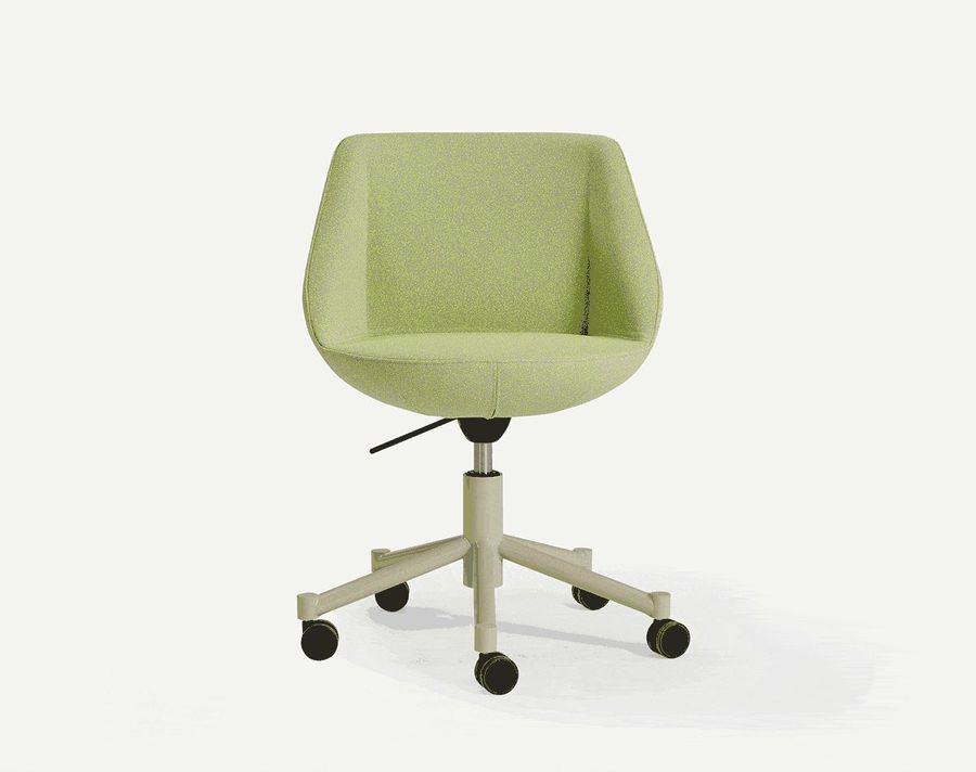 Стул на колесиках Sancal Magnum 311.40