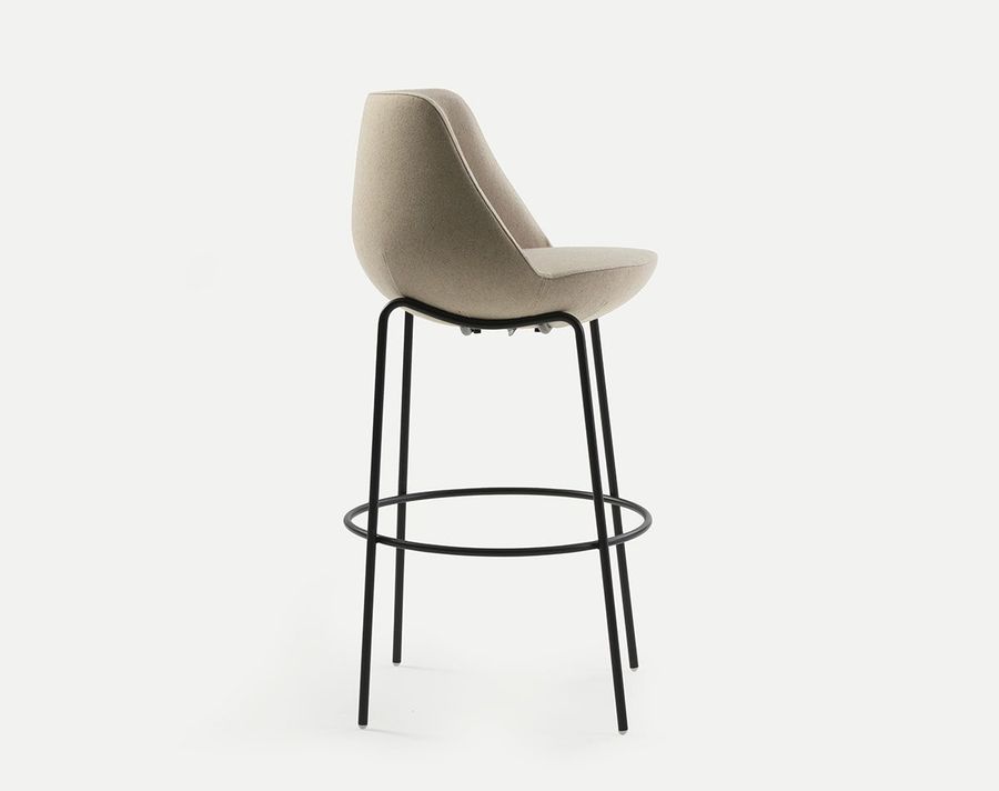 Барный стул Sancal Magnum