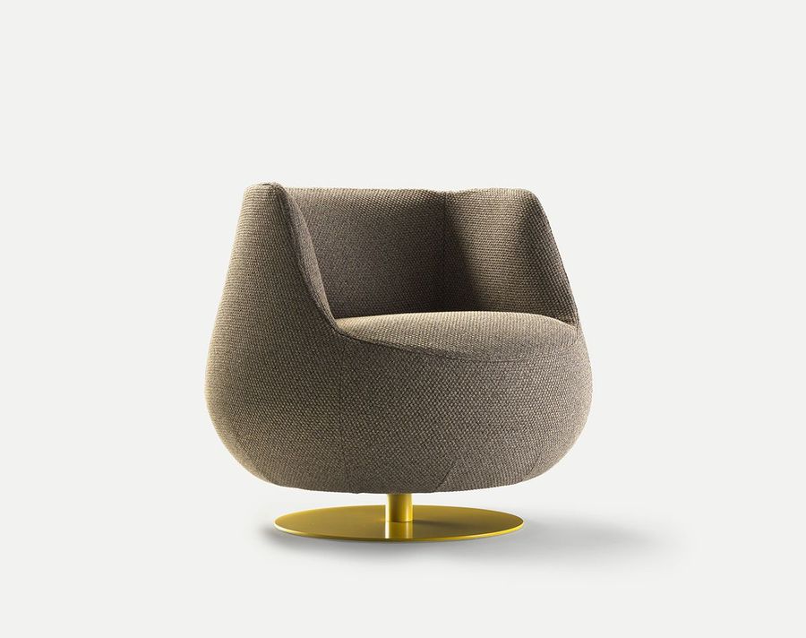 Дизайнерский стул Sancal Magnum