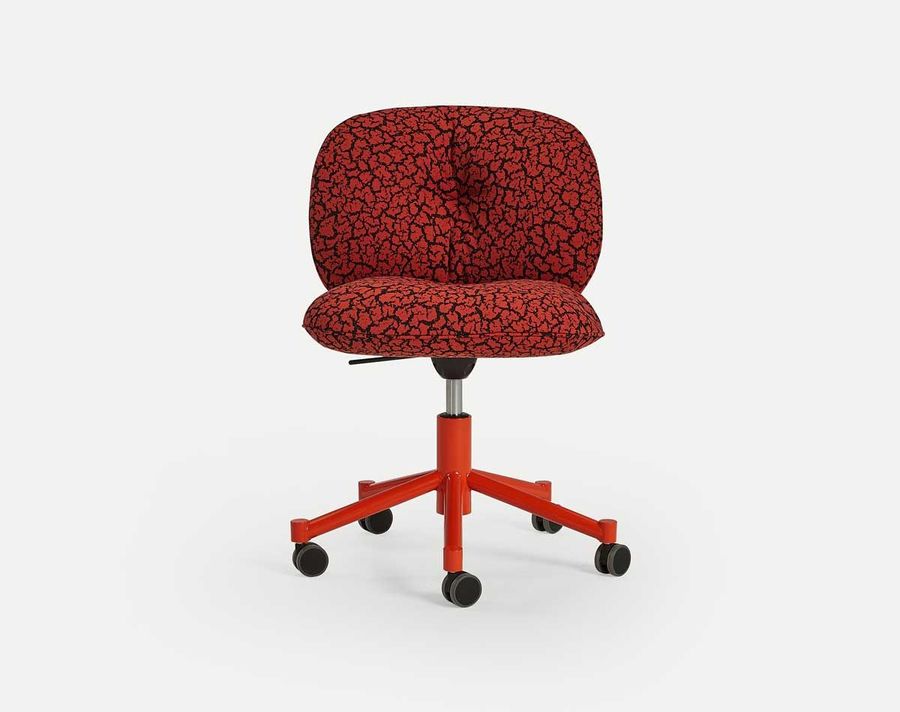 Стул на колесиках Sancal Mullit 320.40