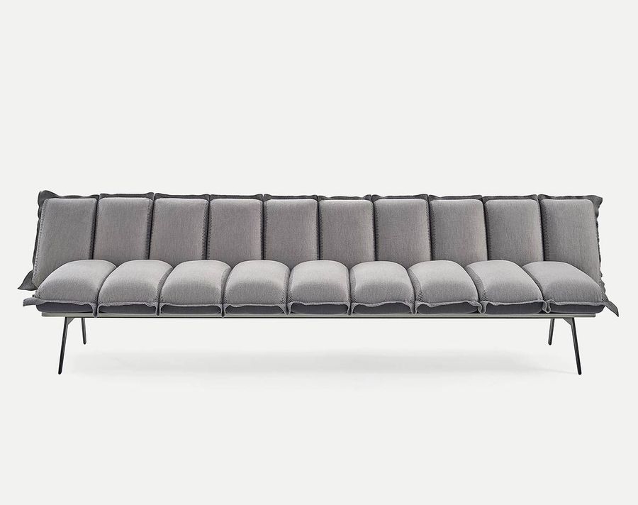 Стильный диван Sancal Next Stop