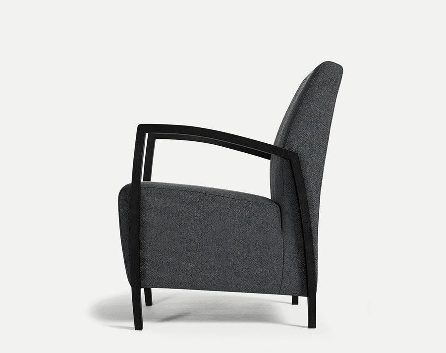 Дизайнерское кресло Sancal Nomada