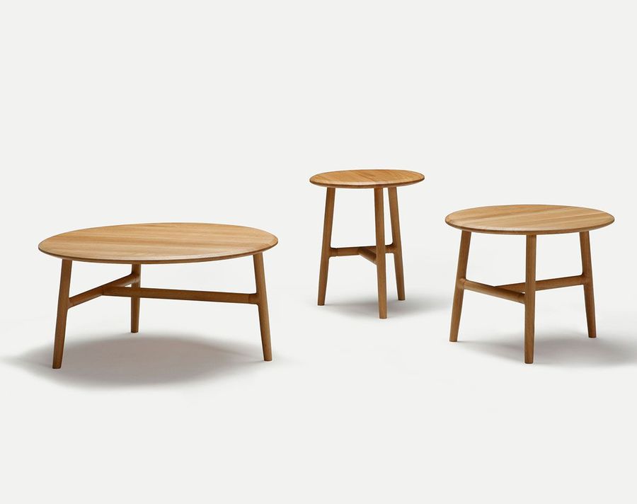 Журнальный столик Sancal Nudo