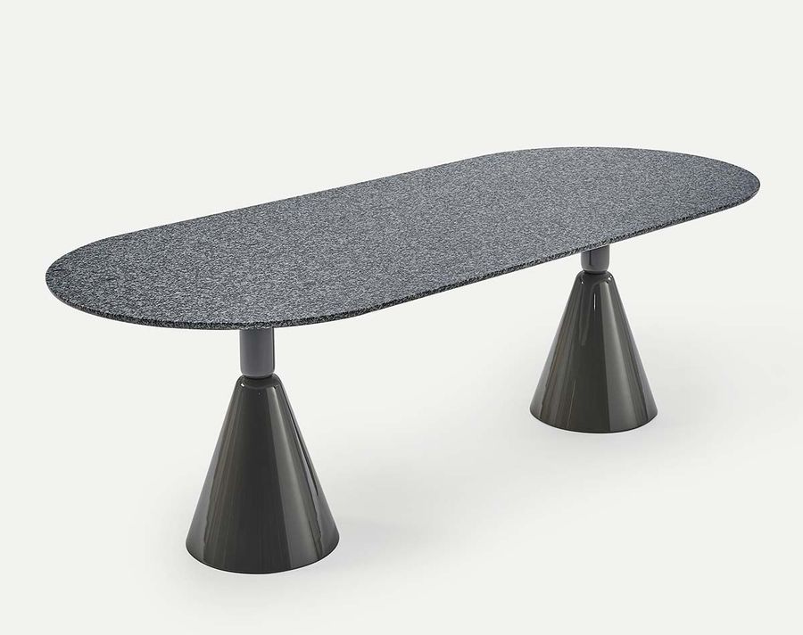 Обеденный стол Sancal Pion