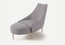 Кресло с пуфом для ног Sancal Silencio