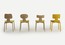 Дизайнерский стул Sancal Silla40