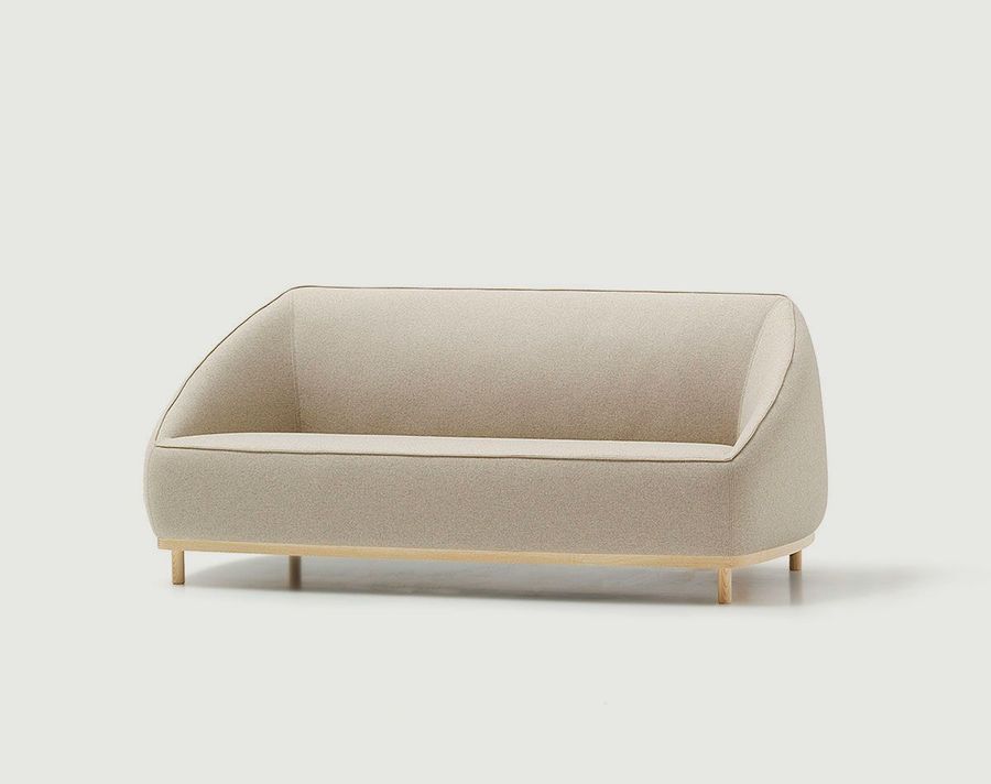 Двухместный диван Sancal Sumo