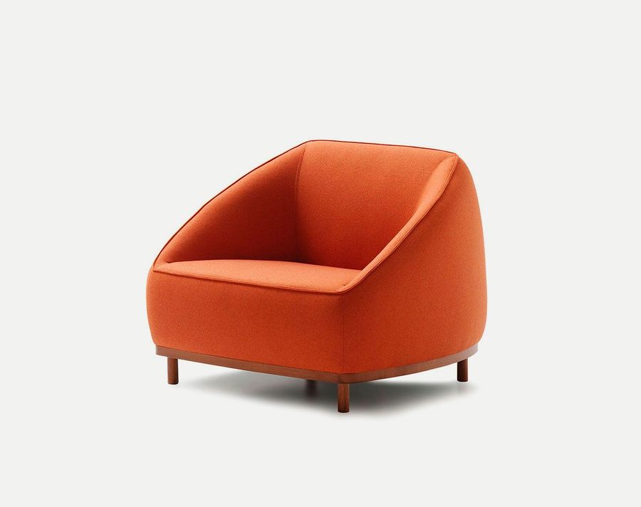 Дизайнерское кресло Sancal Sumo