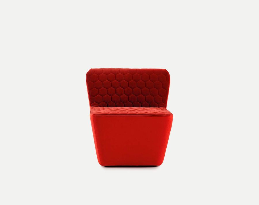 Дизайнерский стул Sancal Tea