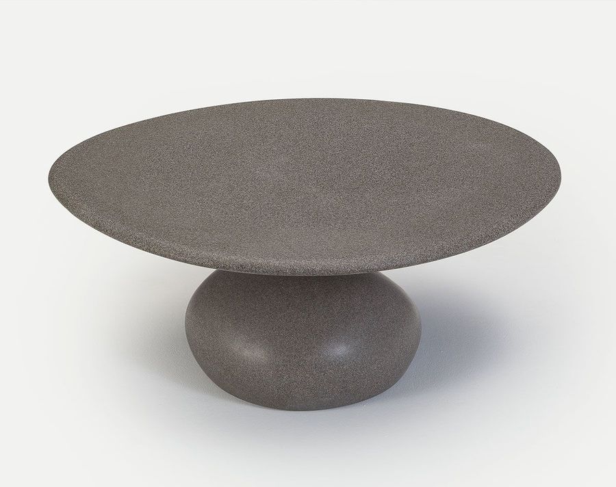 Дизайнерский столик Sancal Vesper