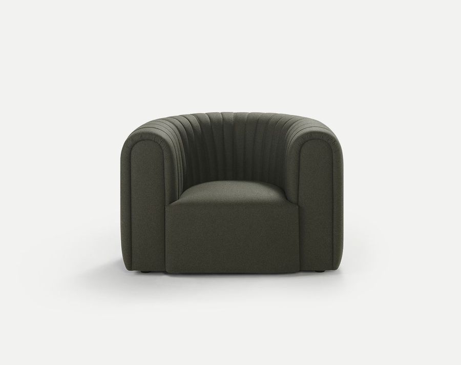 Стильное кресло Sancal Core