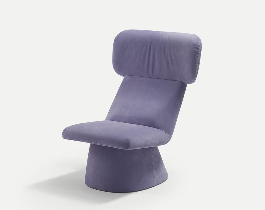 Дизайнерский стул Sancal Elle 348.63