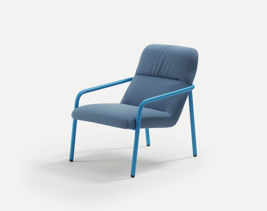 Стильный стул Sancal Elle 348.51