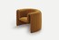 Дизайнерское кресло Sancal Remnant