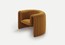 Дизайнерское кресло Sancal Remnant