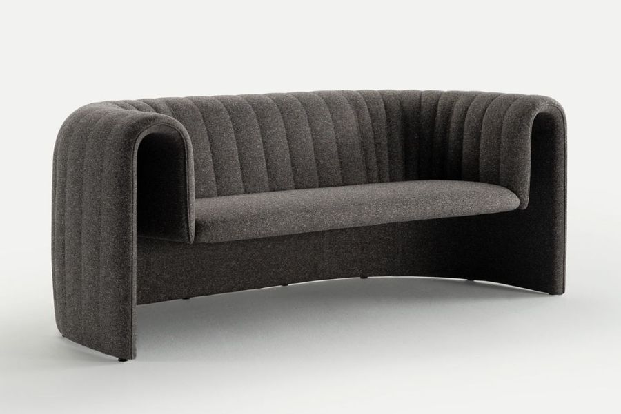 Удобный диван Sancal Remnant