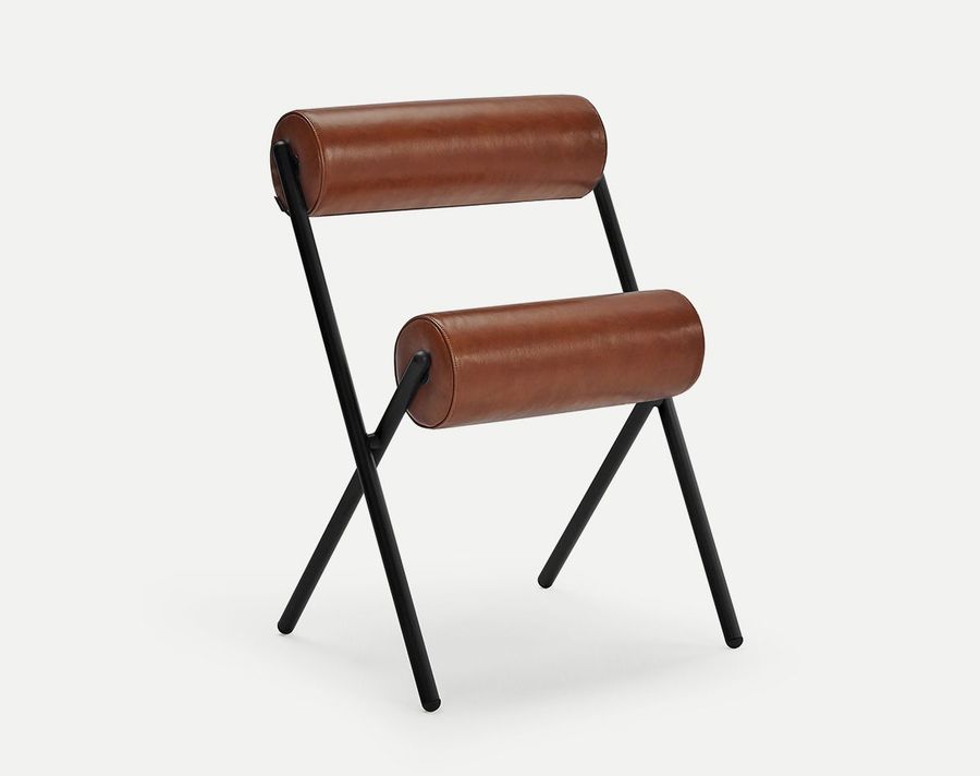 Дизайнерский стул Sancal Roll