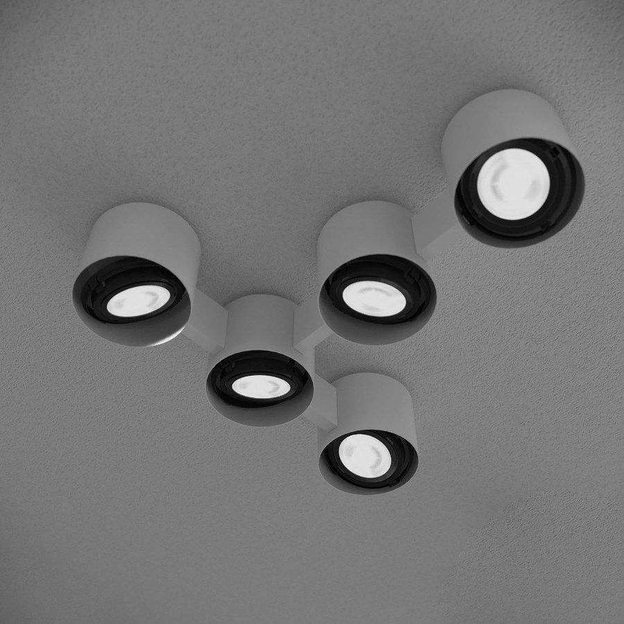 Дизайнерский светильник Martinelli Luce Sistema Eye