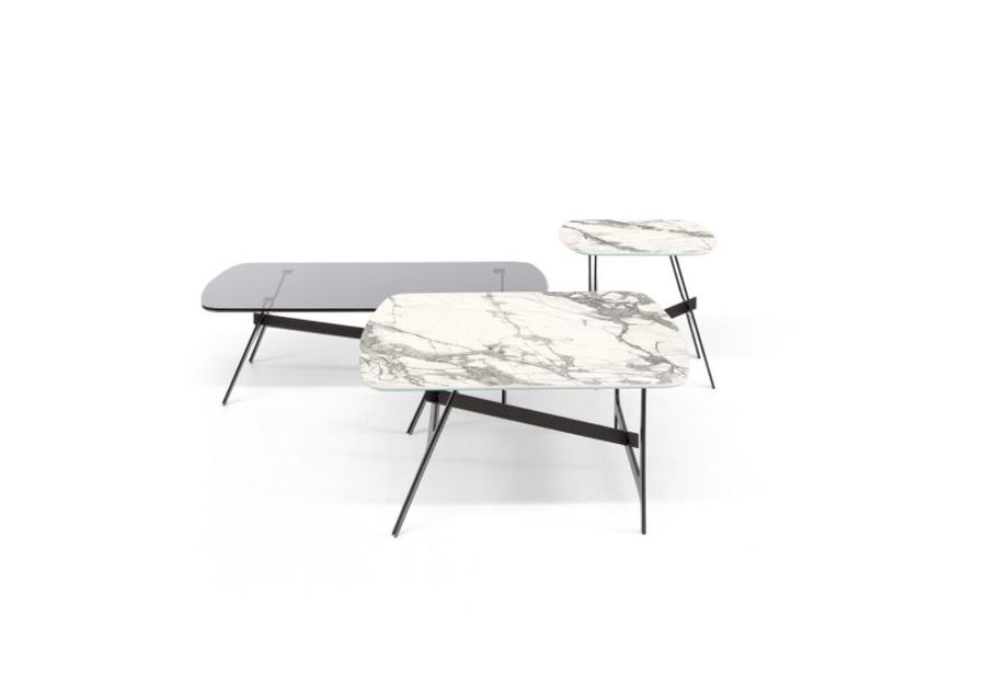 Журнальный столик Bonaldo Slot Coffee Table