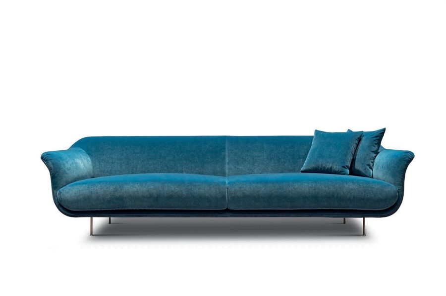 Дизайнерский диван Alberta Style