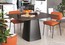 Раздвижной стол Connubia Hey Gio! CB4836-R 140