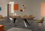 Обеденный стол Tonin Casa Celtis T8084FSSW_irregular wood