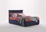 Стильная кровать Milano Bedding Bahamas Quilt, Plain