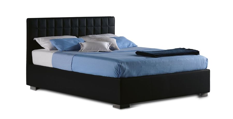 Стильная кровать Milano Bedding Barth