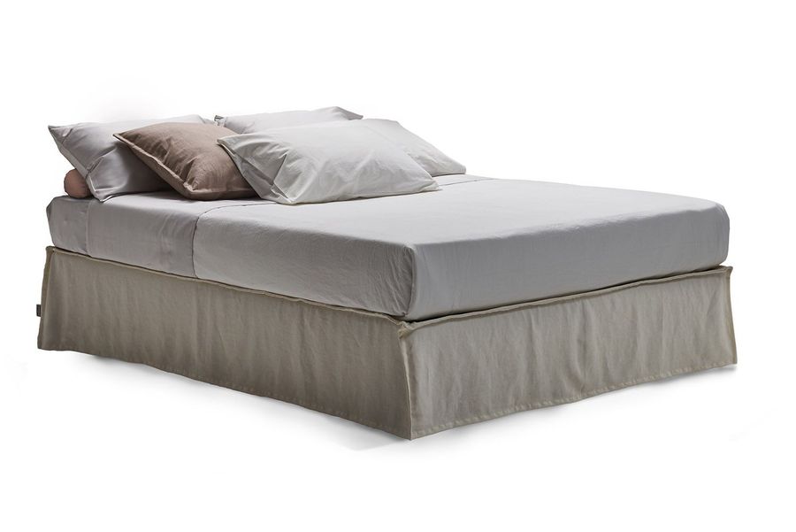 Элегантная кровать Milano Bedding Samar