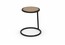 Модель в наличии представлена в отделке P15 MATT BLACK P49W NATURAL OAK.