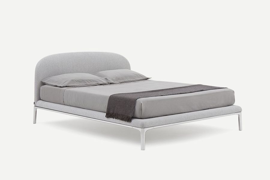 Дизайнерская кровать Pianca Rada