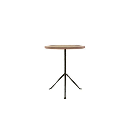 Журнальный столик Magis Officina Low Table